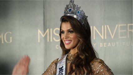 MISS FRANCE SUED