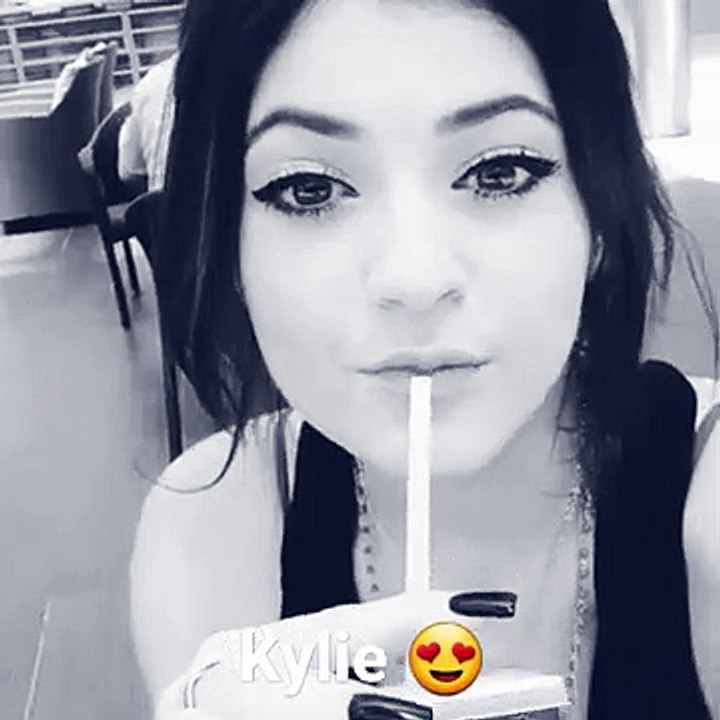 Kylie Jenner _ Hollywood Actress _ Celebrities _ Entertainment _ #kyliejenner #shorts