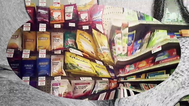 Picking up Prescriptions and going shopping l Powerdirector 18