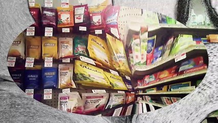 Picking up Prescriptions and going shopping l Powerdirector 18