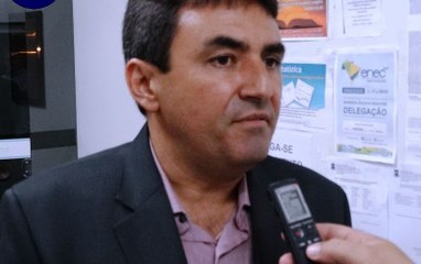 Prefeito de Paulista é investigado pelo MPPB por promoção pessoal em propaganda do município