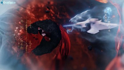 Tam Sinh Tam Thế Chẩm Thượng Thư - Tập  21 | Thuyết minh