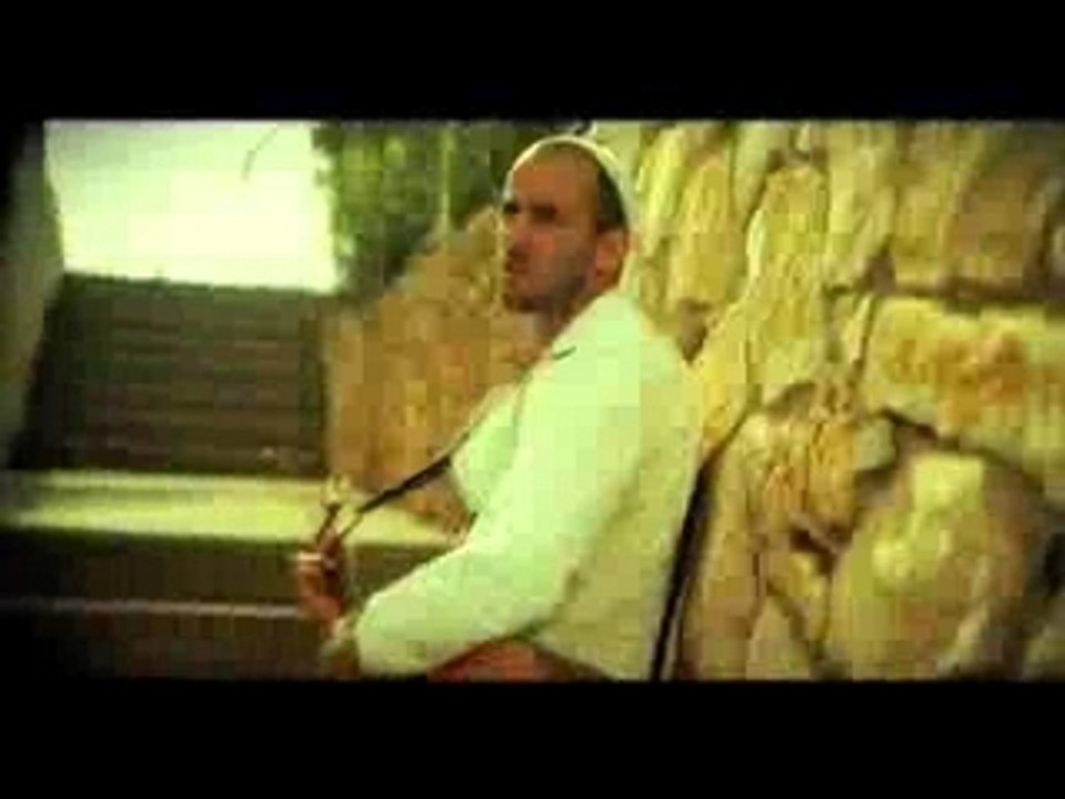 יוסי נטיב - חזק לליבך
