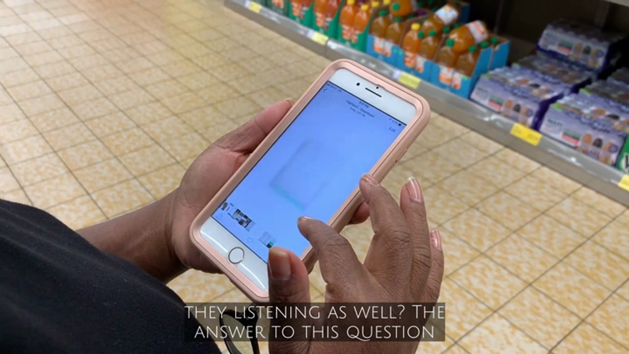 How to Stop Facebook From Listening In video Dailymotion