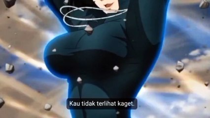 Best ACTION Of SAITAMA  | One Punch Man