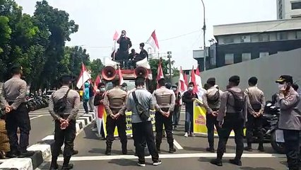 Kasus OTT KPK di HSU: KAKI Kalsel Sebut Aktor Utama Belum Tersentuh