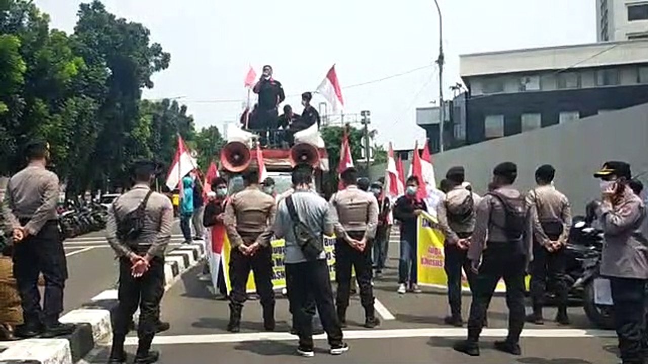 Kasus OTT KPK di HSU: KAKI Kalsel Sebut Aktor Utama Belum Tersentuh