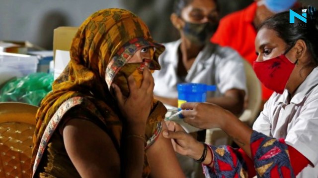 Coronavirus: India records 16,326 new cases, 666 deaths