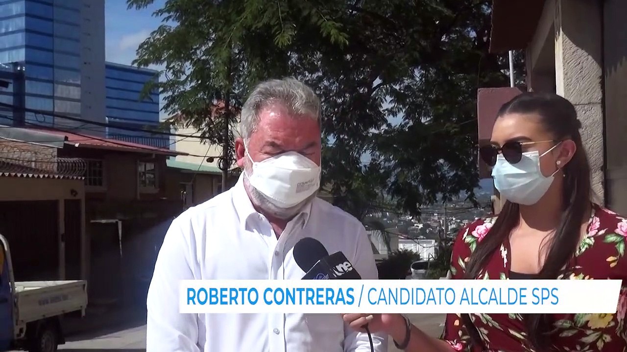 Roberto contreras nos explica de la alianza en sps