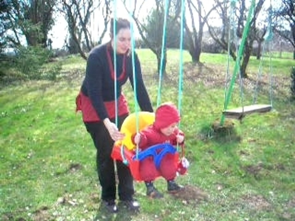 Saint Rabier 1 et 2 mars 2008 065