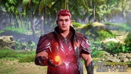 斗罗大陆 第179集  - Doulou Dalu Soul Land Episode 179