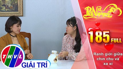 Phụ nữ ngày nay - Tập 185: Ranh giới giữa chỉn chu và xa xỉ
