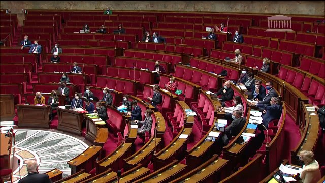 3ème séance : Projet de loi de financement de la sécurité sociale pour 2022 (suite) - Jeudi 21 octobre 2021