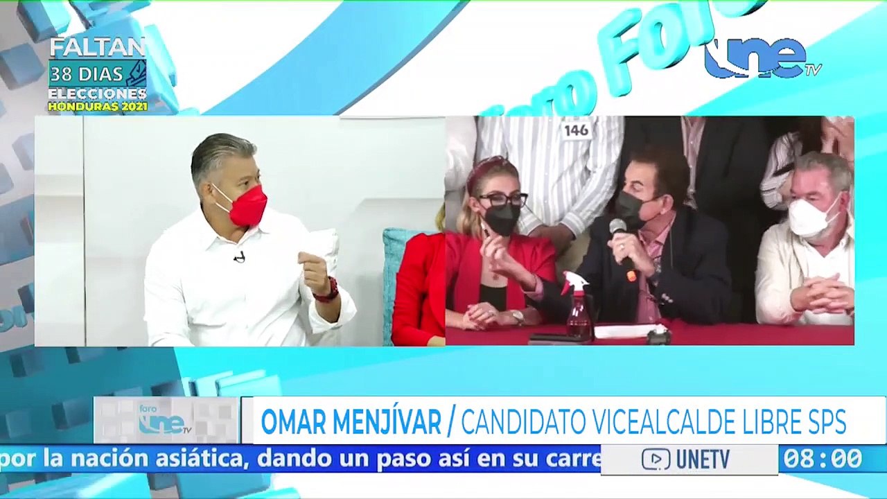 Este es el final de una narcodictadura en Honduras