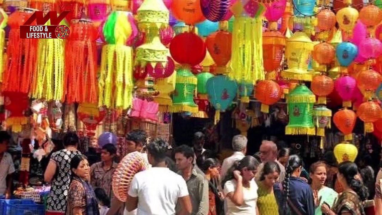 Follow these 8 important traditions before Diwali