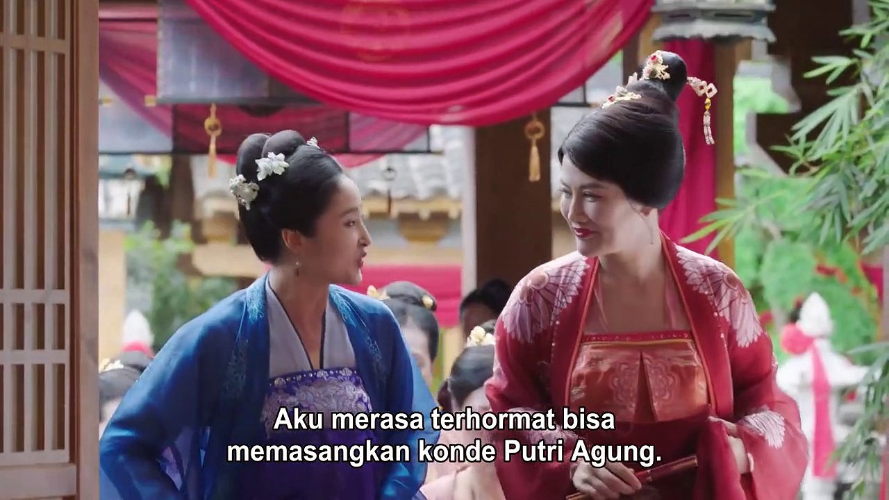 Rebirth For You 2021 E12-SUB INDO