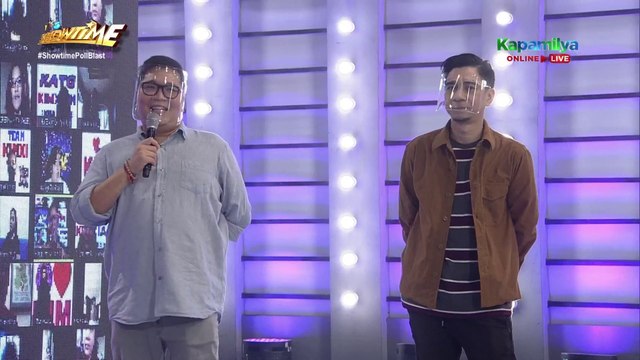 Kim Chiu, gives thanks to her Showtime family and the madlang people | It's Showtime