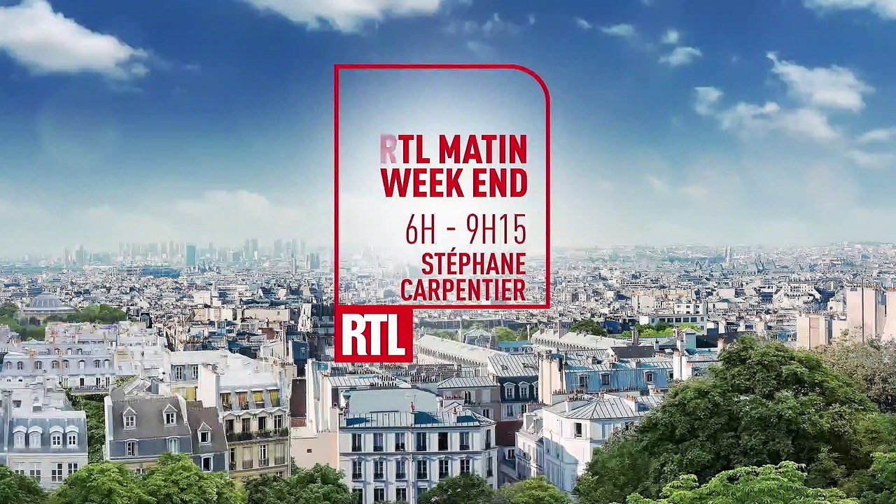 Le journal RTL de 7h du 23 octobre 2021
