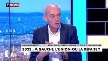 Arnaud Benedetti : «Le problème est que le Parti Socialiste est devenu essentiellement un parti de notables»