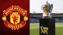 IPL 2022 New Teams : Manchester United బిడ్.. కన్నేసిన ఖరీదైన Football క్లబ్ || Oneindia Telugu