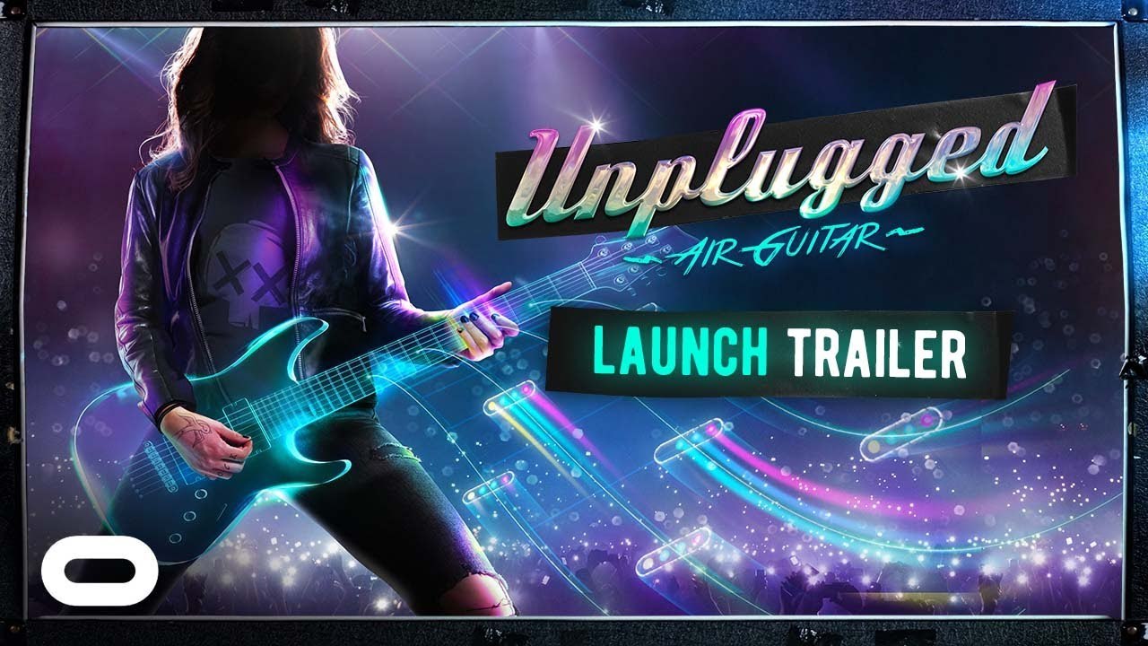 Unplugged - Tráiler de lanzamiento
