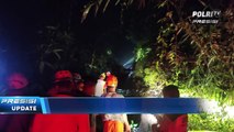 Kapolres Pekalongan Pimpin Langsung Proses Evakuasi Tanah Longsor dan Pohon Tumbang di Wilayah Kabupaten Pekalongan