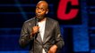 Dave Chappelle Says He’s Ready to Meet With Transgender Community Under Certain Conditions | THR News