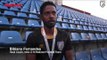 The Boys Were Amazing In The AFC U-16 Championship Qualifiers: Bibiano Fernandes
