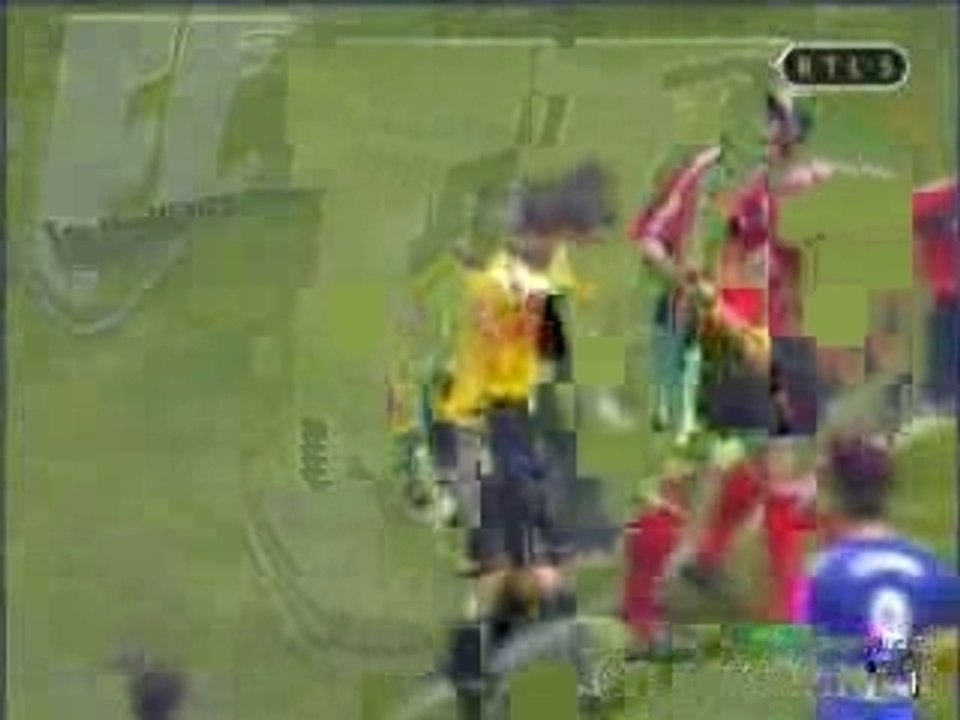 2 goals in 30 secondes