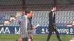 Osasuna llega a la cita del Bernabéu como una de las revelaciones de la Liga