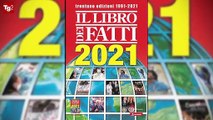 Il Libro dei Fatti 2021 al Tg2