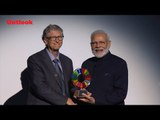 PM Modi Gets 'Global Goalkeeper' Award For Swachh Bharat Abhiyan