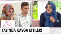 Hatice Hanım: 50 tane Sedanur bulur, bir tane anne bulamaz!- Esra Erol'da 26 Ekim 2021