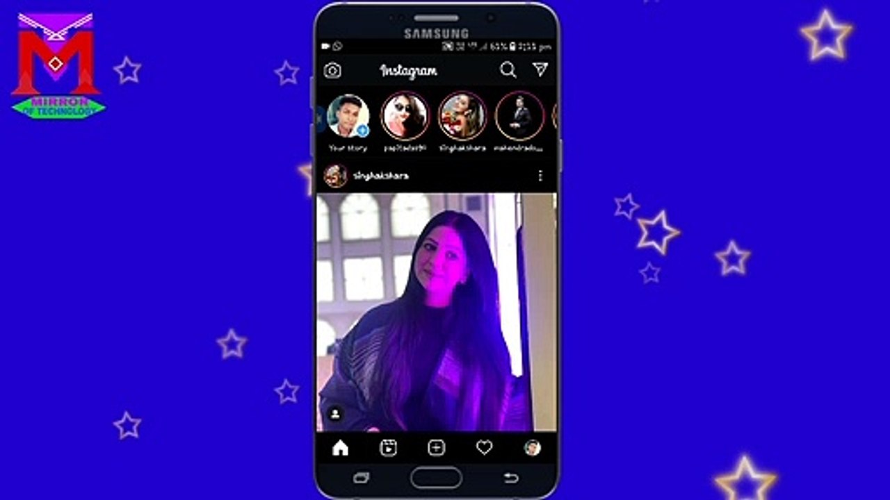 Instagram Profile Link Copy Kaise  Kare | How To Copy Instagram Profile Url | Instagram Profile Link