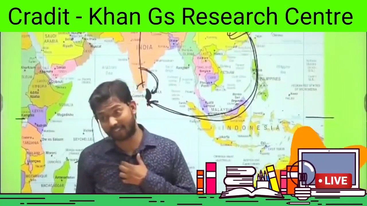 मुस्लिम ही क्यों आतंकवादी होते है __ khan sir
