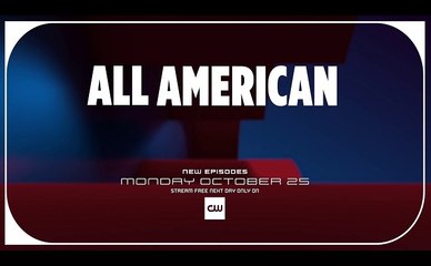 All American - Promo 4x02