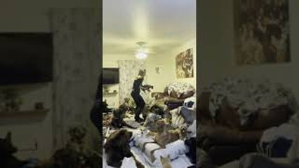 Adding the Newest Member to the Pack of 30