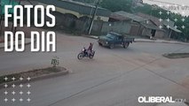 Motociclista executa empresário a tiros em Anapu