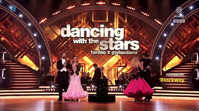 Dancing with the Stars. Taniec z Gwiazdami 12 - Wielki Finał - Wyniki