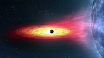 First Possible Planet Outside of Our Galaxy Discovered by NASA