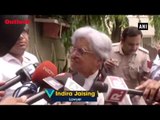 CBI Raids Lawyers Indira Jaising, Anand Grover In Foreign Funding Case