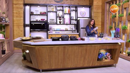 كفتة البطاطس | غادة التلي