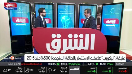 ...خاص . على سبيل المثال نحن مستثمرين في او...