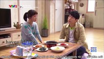 Quý Phu Nhân Tập 97 - VTV lồng tiếng - thuyết minh - Phim Hàn Quốc - xem phim quy phu nhan tap 98
