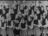 Obernkirchen Choir - Brahm's Lullaby (Live On The Ed Sullivan Show, September 25, 1955)