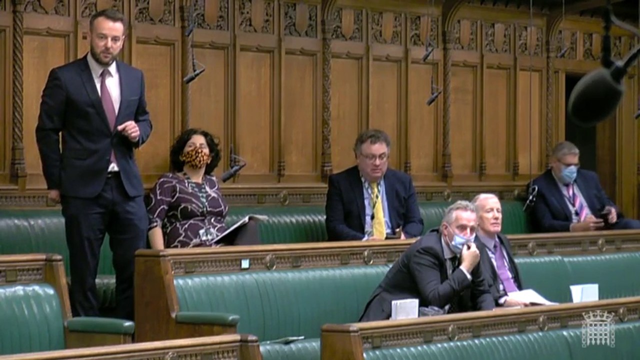 Colum Eastwood tells unionists 'it is not 1968 anymore' and calls for end to First Minister distraction