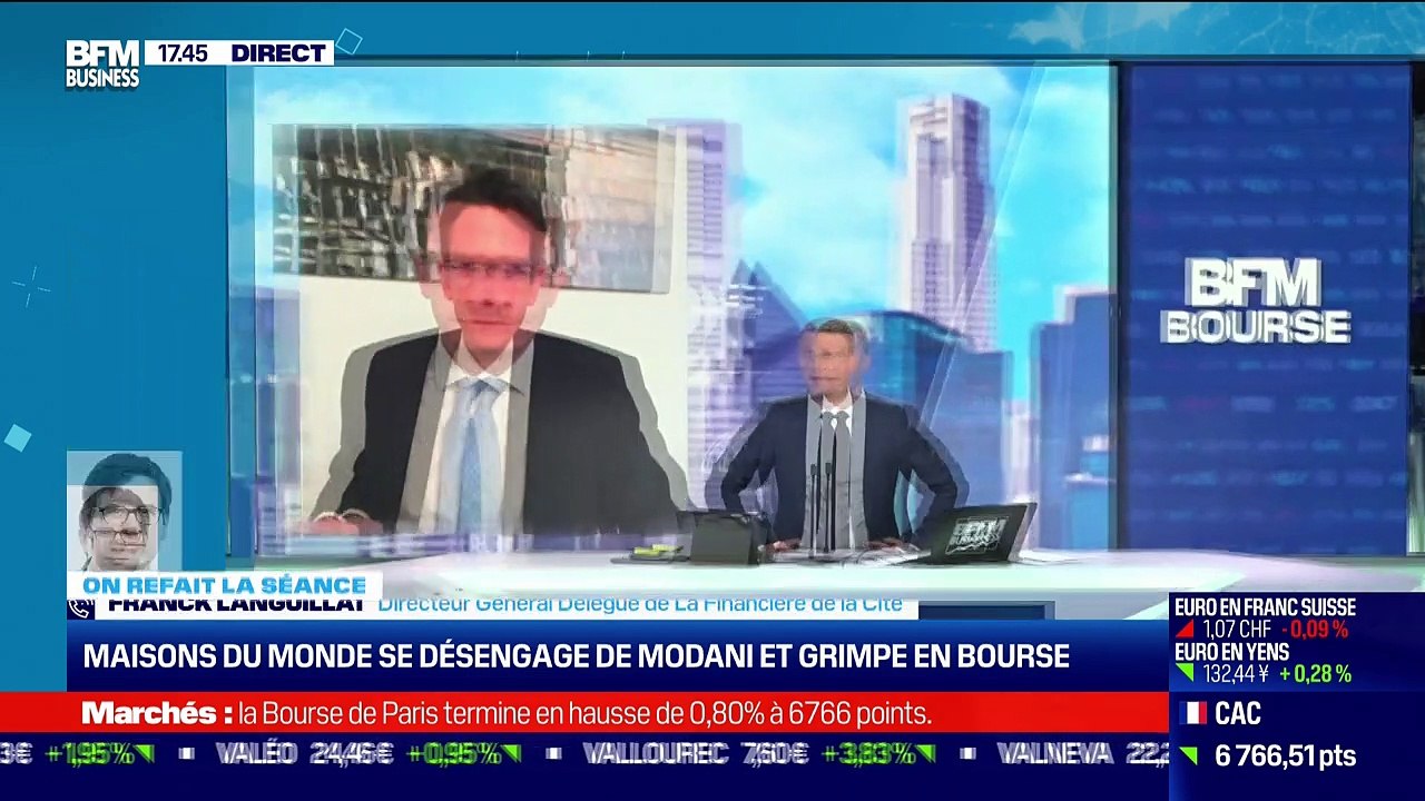 On refait la séance avec François Monnier et Franck Languillat - 26/10