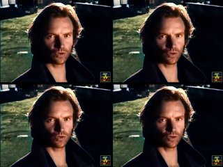 Sting -  Be Still My Beating Heart (EXC Color & Dts Mix)