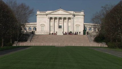 This Year Marks 100 Years of Honoring the Fallen at the Tomb of the Unknown Soldier