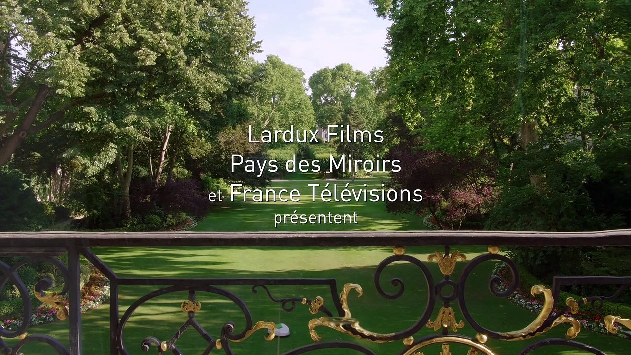 Édouard, mon pote de droite 3